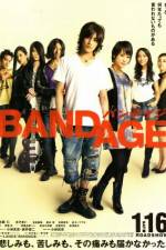 Watch Bandage Watch123movies