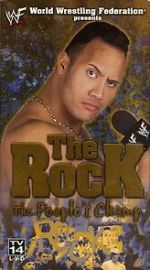 Watch The Rock - The People\'s Champ Watch123movies