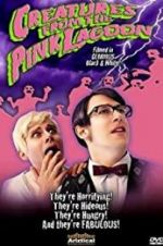 Watch Creatures from the Pink Lagoon Watch123movies