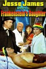 Watch Jesse James Meets Frankenstein's Daughter Watch123movies