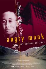 Watch Angry Monk: Reflections on Tibet Watch123movies