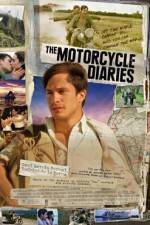 Watch Motorcycle Diaries - Diarios de motocicleta Watch123movies