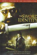 Watch The Sword Identity Watch123movies