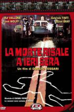 Watch Death Occurred Last Night Watch123movies