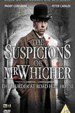 Watch The Suspicions of Mr Whicher: Ties That Bind Watch123movies