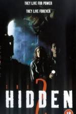 Watch The Hidden II Watch123movies