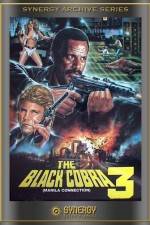 Watch The Black Cobra 3 Watch123movies