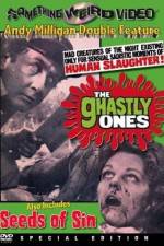 Watch The Ghastly Ones Watch123movies