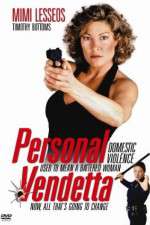 Watch Personal Vendetta Watch123movies