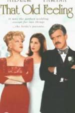 Watch That Old Feeling Watch123movies