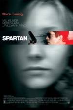 Watch Spartan Watch123movies
