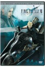 Watch Final Fantasy VII: Advent Children Watch123movies