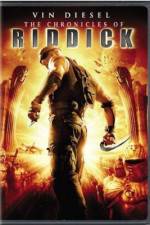 Watch The Chronicles of Riddick Watch123movies