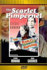 Watch The Scarlet Pimpernel Watch123movies