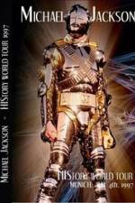 Watch Michael Jackson: Live In Munich, Germany - History World Tour Watch123movies