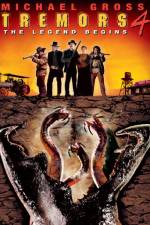 Watch Tremors 4: The Legend Begins Watch123movies