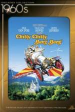Watch Chitty Chitty Bang Bang Watch123movies