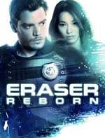 Watch Eraser: Reborn Watch123movies