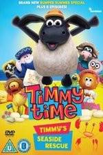 Watch Timmy Time: Timmy's Seaside Rescue Watch123movies