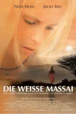 Watch The White Massai Watch123movies