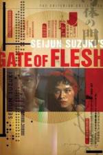 Watch Gate of Flesh Watch123movies
