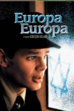 Watch Europa Europa Watch123movies