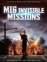 Watch MI6 Invisible Missions (Short 2023) Watch123movies
