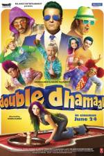 Watch Double Dhamaal Watch123movies