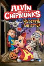 Watch Alvin and The Chipmunks Halloween Collection Watch123movies