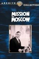Watch Mission to Moscow Watch123movies