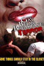 Watch The Gay Bed and Breakfast of Terror Watch123movies