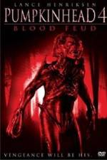 Watch Pumpkinhead: Blood Feud Watch123movies