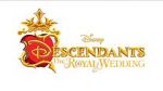 Watch Descendants: The Royal Wedding (TV Special 2021) Watch123movies