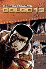 Watch Golgo 13 Watch123movies