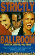Watch Strictly Ballroom Watch123movies