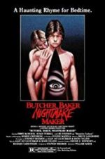 Watch Butcher, Baker, Nightmare Maker Watch123movies