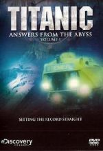Watch Titanic: Answers from the Abyss Watch123movies