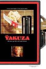 Watch The Yakuza Watch123movies