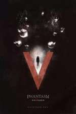 Watch Phantasm: Ravager Watch123movies