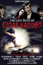 Watch The Last Days of Edgar Harding Watch123movies