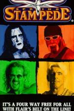 Watch WCW Spring Stampede Watch123movies