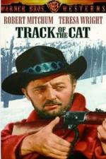 Watch Track of the Cat Watch123movies