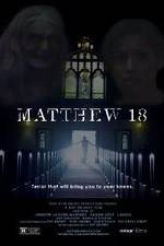Watch Matthew 18 Watch123movies