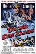 Watch Under Ten Flags Watch123movies