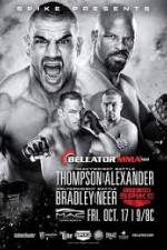 Watch Bellator 129 Watch123movies