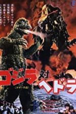 Watch Godzilla vs. Hedorah Watch123movies