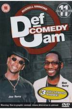 Watch Def Comedy Jam All Stars Vol 11 Watch123movies
