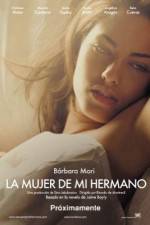 Watch La mujer de mi hermano Watch123movies