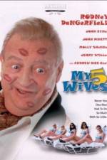 Watch My 5 Wives Watch123movies