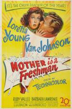 Watch Mother Is a Freshman Watch123movies